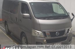 nissan caravan-van 2012 -NISSAN--Caravan Van VW2E26-002993---NISSAN--Caravan Van VW2E26-002993-