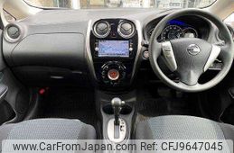 nissan note 2015 504928-919858