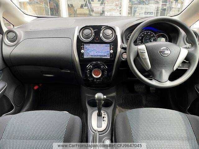 nissan note 2015 504928-919858 image 1