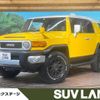 toyota fj-cruiser 2016 -TOYOTA--FJ Curiser CBA-GSJ15W--GSJ15-0131839---TOYOTA--FJ Curiser CBA-GSJ15W--GSJ15-0131839- image 1