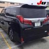 toyota alphard 2022 -TOYOTA 【川崎 301ﾄ1612】--Alphard AGH30W--0436857---TOYOTA 【川崎 301ﾄ1612】--Alphard AGH30W--0436857- image 2