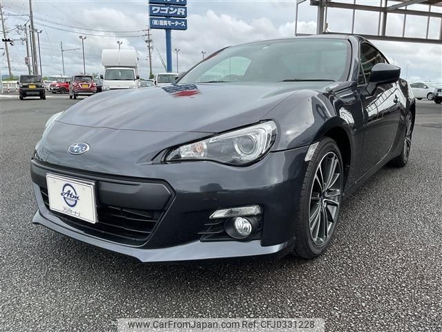 subaru brz 2014 -SUBARU--BRZ DBA-ZC6--ZC6-016278---SUBARU--BRZ DBA-ZC6--ZC6-016278- image 1