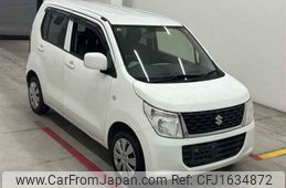 suzuki wagon-r 2016 CFJ1634872