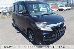 suzuki solio 2015 22291