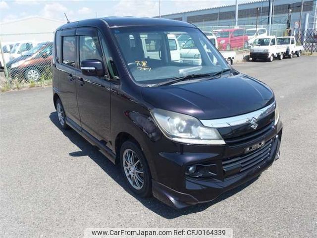 suzuki solio 2015 22291 image 1