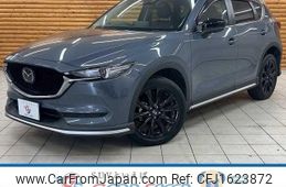 mazda cx-5 2021 CFJ1623872