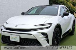 toyota toyota-others 2024 CFJ1675187
