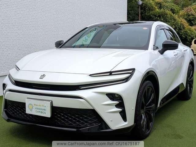 toyota toyota-others 2024 CFJ1675187 image 1