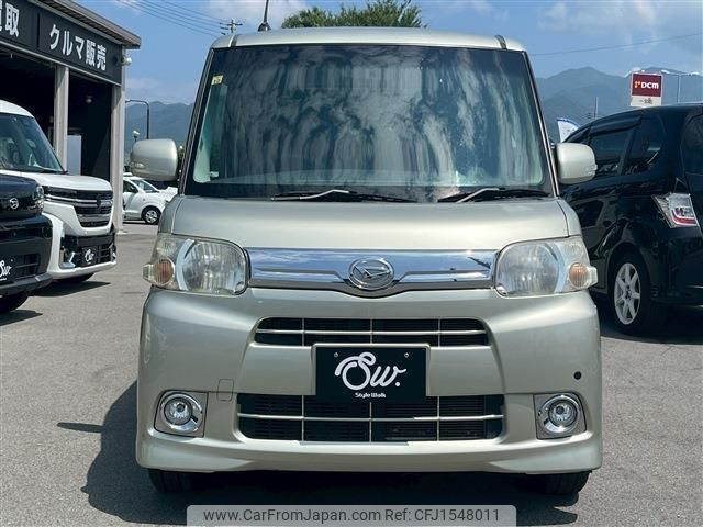 daihatsu tanto 2012 CFJ1548011 image 2