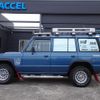 mitsubishi pajero 1989 GOO_JP_700060001230240523003 image 7