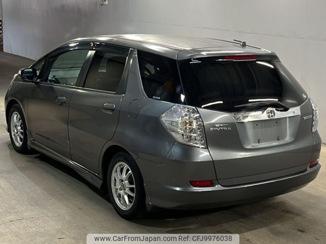 honda fit-shuttle 2011 -HONDA--Fit Shuttle GP2-3020739---HONDA--Fit Shuttle GP2-3020739- image 2