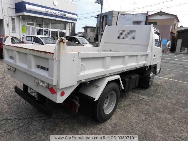 isuzu elf-truck 1990 -ISUZU 【福島 400ﾅ5096】--Elf NKR58Eｶｲ--7205030---ISUZU 【福島 400ﾅ5096】--Elf NKR58Eｶｲ--7205030- image 2