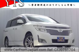 nissan elgrand 2010 -NISSAN--Elgrand DBA-DBA---TE52-008308---NISSAN--Elgrand DBA-DBA---TE52-008308-