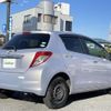 toyota vitz 2014 -TOYOTA--Vitz DBA-KSP130--KSP130-2103528---TOYOTA--Vitz DBA-KSP130--KSP130-2103528- image 15