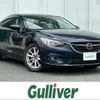 mazda atenza 2014 -MAZDA--Atenza Sedan LDA-GJ2FP--GJ2FP-110637---MAZDA--Atenza Sedan LDA-GJ2FP--GJ2FP-110637- image 1