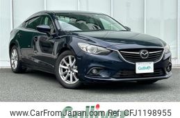 mazda atenza 2014 -MAZDA--Atenza Sedan LDA-GJ2FP--GJ2FP-110637---MAZDA--Atenza Sedan LDA-GJ2FP--GJ2FP-110637-