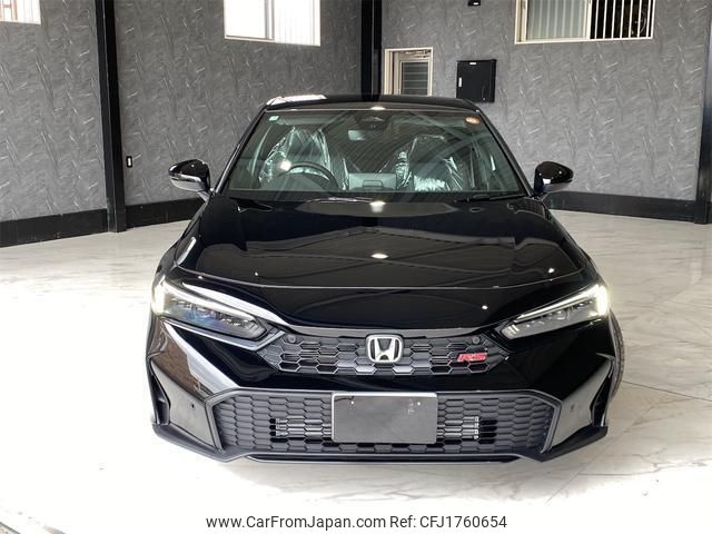 honda civic 2025 CFJ1760654 image 2