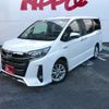 toyota noah 2018 -TOYOTA 【名古屋 306ﾁ4085】--Noah DAA-ZWR80W--ZWR80-0364124---TOYOTA 【名古屋 306ﾁ4085】--Noah DAA-ZWR80W--ZWR80-0364124- image 14