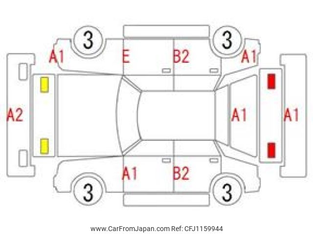 mazda cx-8 2018 -MAZDA--CX-8 3DA-KG2P--KG2P-114209---MAZDA--CX-8 3DA-KG2P--KG2P-114209- image 2