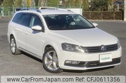 volkswagen passat-variant 2012 -VOLKSWAGEN--VW Passat Variant DBA-3CCAX--WVWZZZ3CZCE091557---VOLKSWAGEN--VW Passat Variant DBA-3CCAX--WVWZZZ3CZCE091557-