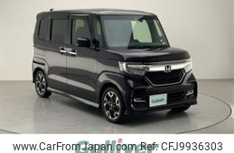 honda n-box 2018 -HONDA--N BOX DBA-JF3--JF3-2040295---HONDA--N BOX DBA-JF3--JF3-2040295-