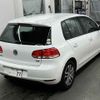 volkswagen golf 2010 -VOLKSWAGEN 【水戸 381ス77】--VW Golf 1KCAX-WVWZZZ1KZAW402067---VOLKSWAGEN 【水戸 381ス77】--VW Golf 1KCAX-WVWZZZ1KZAW402067- image 6