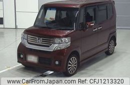 honda n-box 2012 -HONDA--N BOX DBA-JF2--JF2-2001656---HONDA--N BOX DBA-JF2--JF2-2001656-
