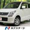 suzuki wagon-r 2012 quick_quick_MH23S_MH23S-917398 image 1