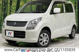 suzuki wagon-r 2012 quick_quick_MH23S_MH23S-917398