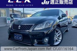 toyota crown 2011 -TOYOTA--Crown GRS200--0068103---TOYOTA--Crown GRS200--0068103-