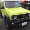 suzuki jimny-sierra 2024 -SUZUKI 【伊勢志摩 500ｽ462】--Jimny Sierra JB74W-212708---SUZUKI 【伊勢志摩 500ｽ462】--Jimny Sierra JB74W-212708- image 1