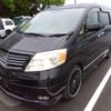 toyota alphard 2008 -TOYOTA--Alphard ATH10W--ATH10-0025051---TOYOTA--Alphard ATH10W--ATH10-0025051- image 1