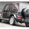 mercedes-benz g-class 2024 quick_quick_3DA-463350_W1N4633502X504811 image 10