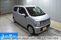 suzuki wagon-r 2022 CFJ1841484