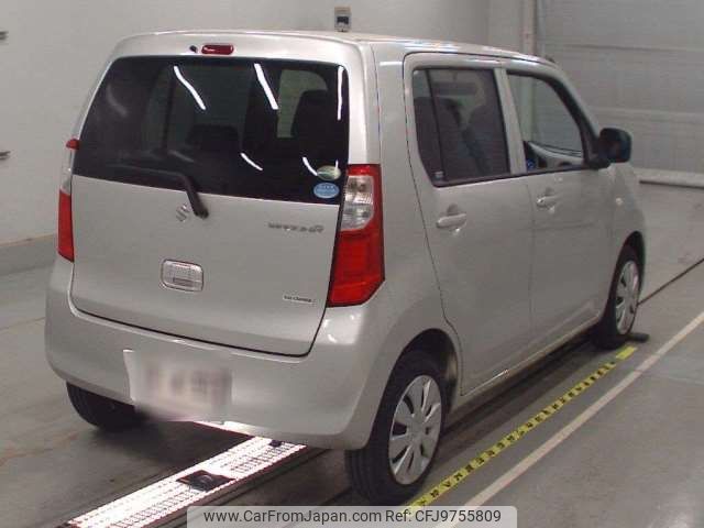 suzuki wagon-r 2016 -SUZUKI--Wagon R DBA-MH34S--MH34S-520783---SUZUKI--Wagon R DBA-MH34S--MH34S-520783- image 2