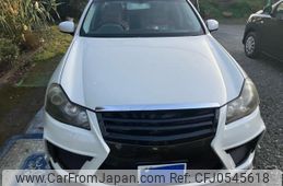 nissan fuga 2005 -NISSAN--Fuga CBA-PY50--PY50-209259---NISSAN--Fuga CBA-PY50--PY50-209259-