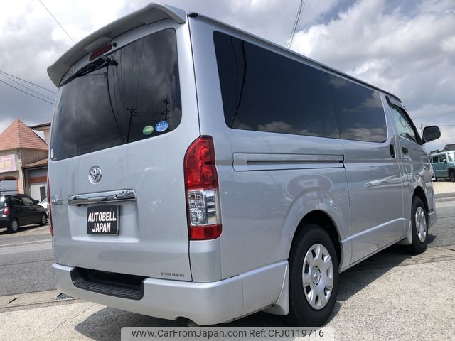 toyota hiace-van 2017 -TOYOTA--Hiace Van CBF-TRH200V--TRH200-5030934---TOYOTA--Hiace Van CBF-TRH200V--TRH200-5030934- image 2