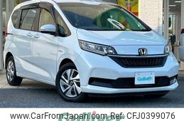 honda freed 2020 -HONDA--Freed 6AA-GB7--GB7-3109516---HONDA--Freed 6AA-GB7--GB7-3109516-