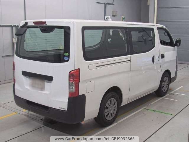 nissan caravan-van 2020 -NISSAN--Caravan Van CBF-VR2E26--VR2E26-125880---NISSAN--Caravan Van CBF-VR2E26--VR2E26-125880- image 2