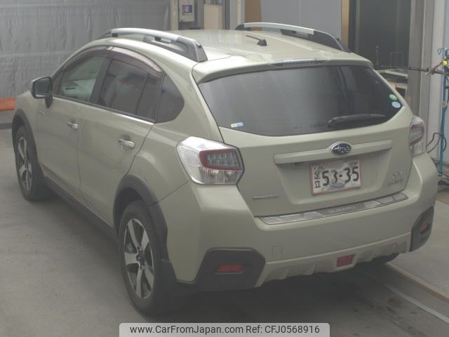 subaru impreza-wagon 2014 -SUBARU--Impreza Wagon GPE-016594---SUBARU--Impreza Wagon GPE-016594- image 2