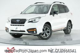 subaru forester 2017 quick_quick_SJ5_SJ5-114352