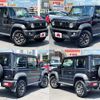 suzuki jimny-sierra 2023 -SUZUKI--Jimny Sierra 3BA-JB74W--JB74W-183388---SUZUKI--Jimny Sierra 3BA-JB74W--JB74W-183388- image 9