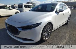 mazda mazda3 2019 quick_quick_5BA-BPFP_BPFP-107947