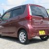 mitsubishi ek-wagon 2013 CFJ1556960 image 18