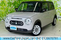 suzuki alto-lapin 2023 quick_quick_HE33S_HE33S-443822