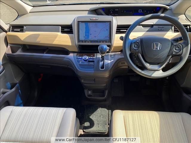 honda freed 2017 -HONDA--Freed DBA-GB5--GB5-1045215---HONDA--Freed DBA-GB5--GB5-1045215- image 2