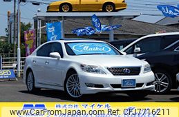 lexus ls 2010 quick_quick_DBA-USF40_USF40-5101995