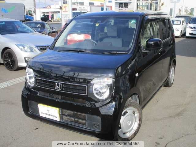 honda n-wgn 2022 -HONDA--N WGN 6BA-JH3--JH3-1098680---HONDA--N WGN 6BA-JH3--JH3-1098680- image 2