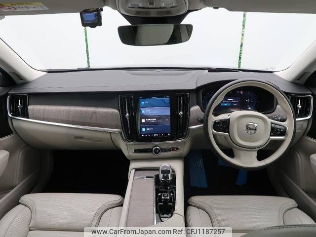 volvo v90 2023 -VOLVO--Volvo V90 5AA-PB420TM--YV1PWL1M6P1192894---VOLVO--Volvo V90 5AA-PB420TM--YV1PWL1M6P1192894- image 2