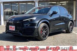 lexus lexus-lbx 2025 CFJ1543518
